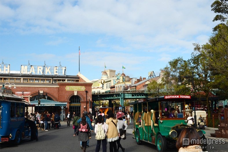 東京ディズニーシー