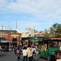 東京ディズニーシー