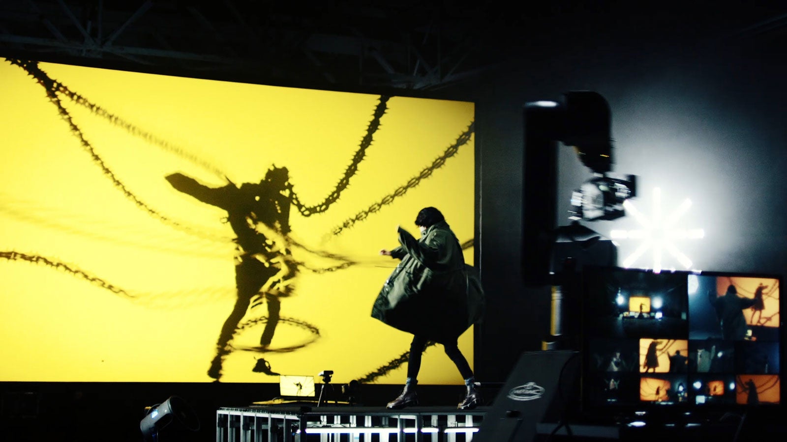 平手友梨奈（提供写真）