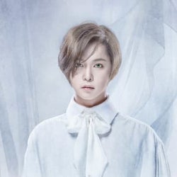 千葉雄大「ポーの一族」でミュージカル初挑戦!ビジュアルも公開