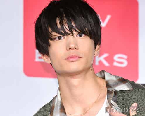 伊藤健太郎、徹底した“体作り”告白 二面性も明らかに「ストイックに見せるのは上手い」