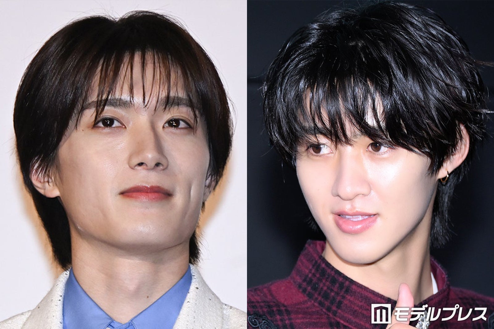 M!LK山中柔太朗、曽野舜太の“サイコパス疑惑”語る 共同生活時代の裏話明らかに「震えながら写真撮って…」