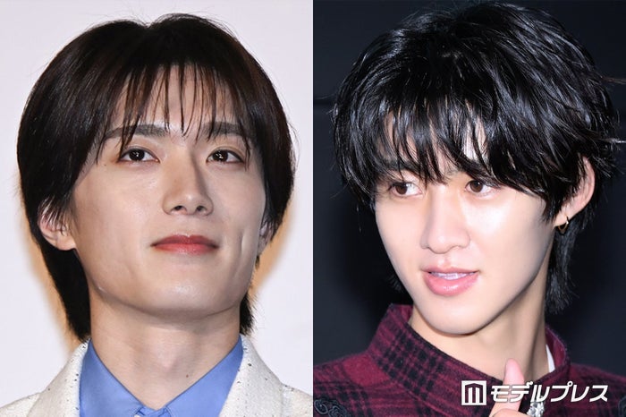 M!LK山中柔太朗、曽野舜太の“サイコパス疑惑”語る 共同生活時代の裏話明らかに「震えながら写真撮って…」