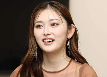 ゆうちゃみ 恋リアに「出たいなぁ」オーディションには「10回落ちた…」「彼氏いなかったの？」に苦笑