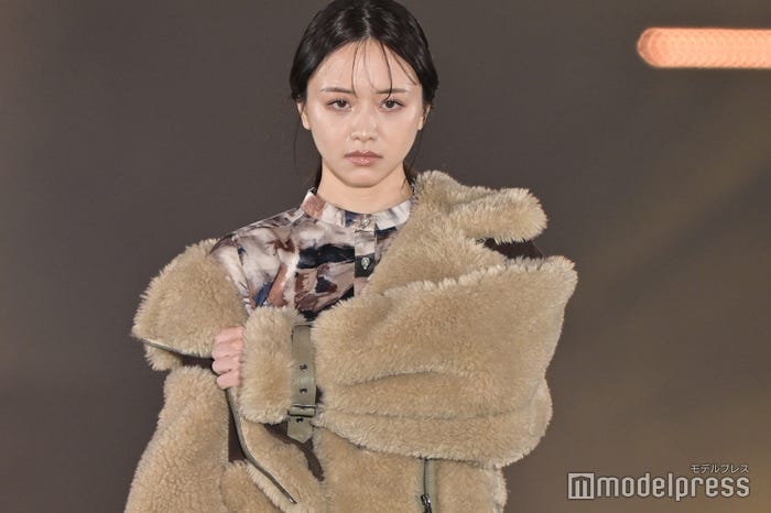 森香澄(C)モデルプレス