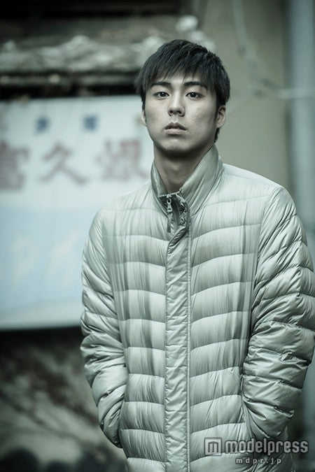 小野塚勇人（C）2015 「丑刻ニ参ル」フィルムパートナーズ