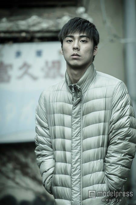 小野塚勇人(C)2015 「丑刻ニ参ル」フィルムパートナーズ