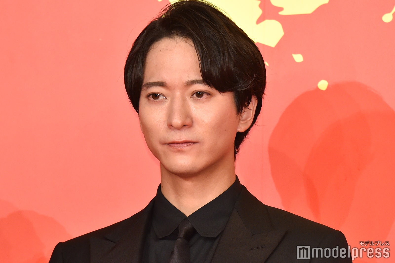 浅香航大 （C）モデルプレス