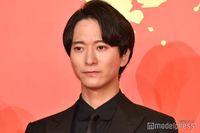 浅香航大 (C)モデルプレス