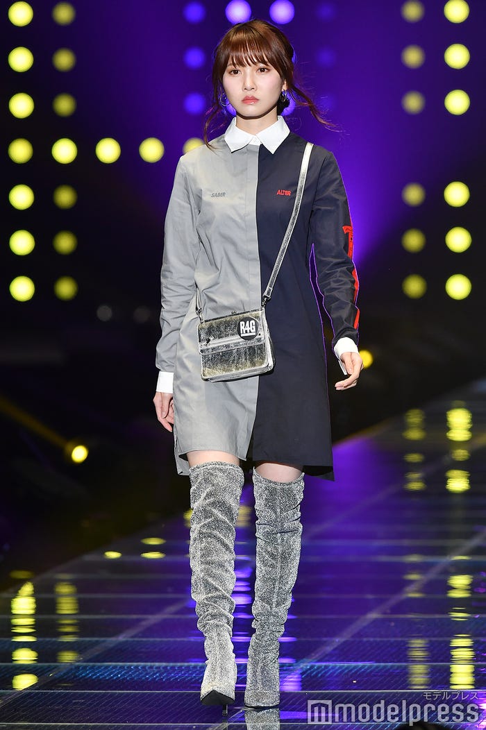 加藤史帆(C)モデルプレス