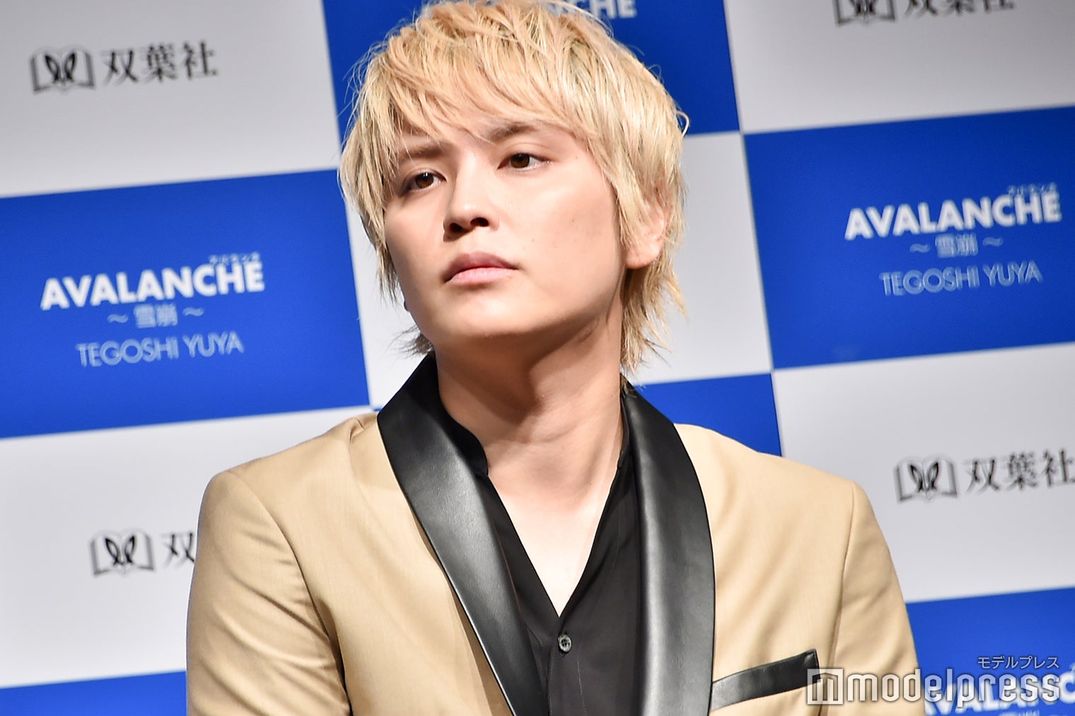 画像9 15 手越祐也 赤西仁 錦戸亮について語る 素直にかっこいい モデルプレス 画像9 15 手越祐也 赤西仁 錦戸亮について語る 素直にかっこいい モデルプレス