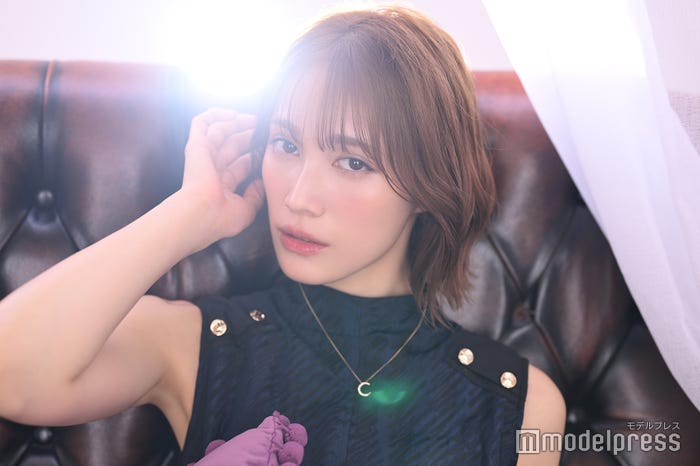 中村ゆりか(C)モデルプレス