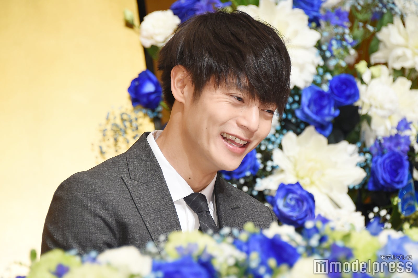 窪田正孝（C）モデルプレス