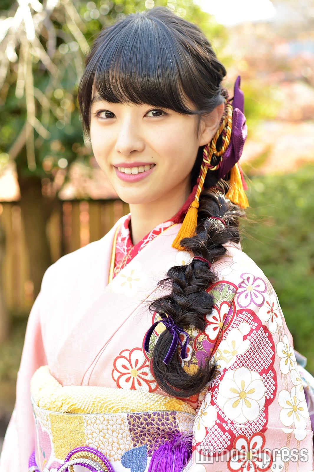 高橋ひかる（C）モデルプレス