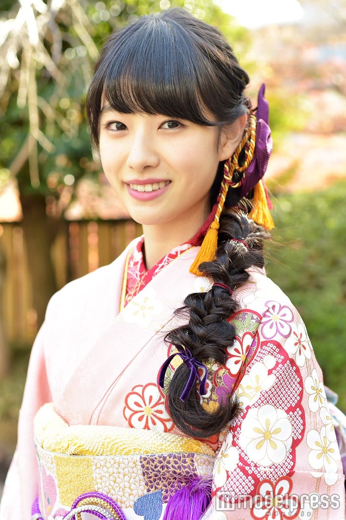 高橋ひかる(C)モデルプレス