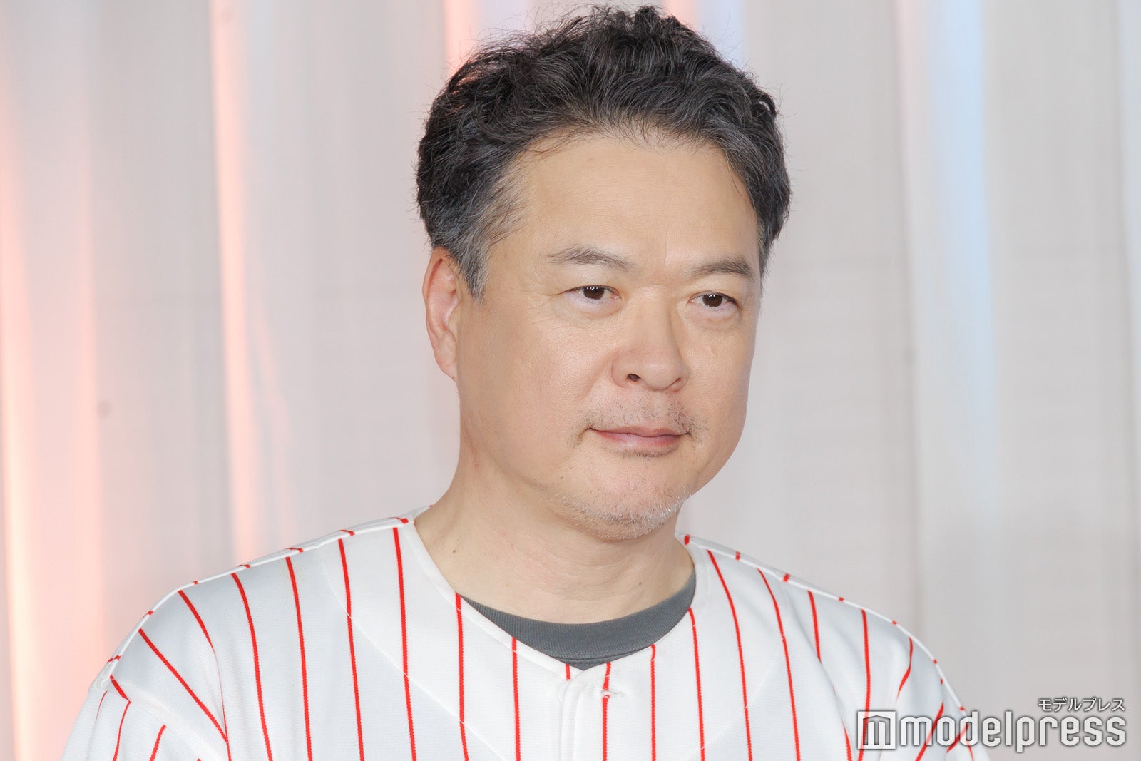 田中哲司（C）モデルプレス