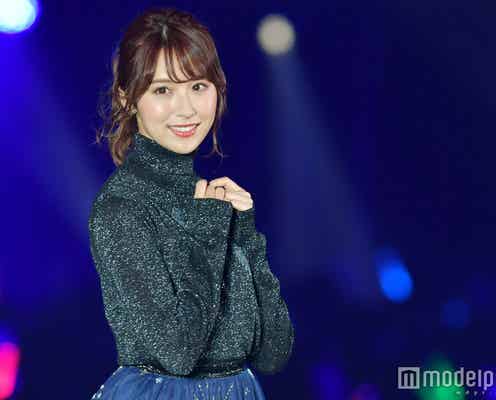 衛藤美彩、3月で乃木坂46卒業 電撃発表にファン驚き