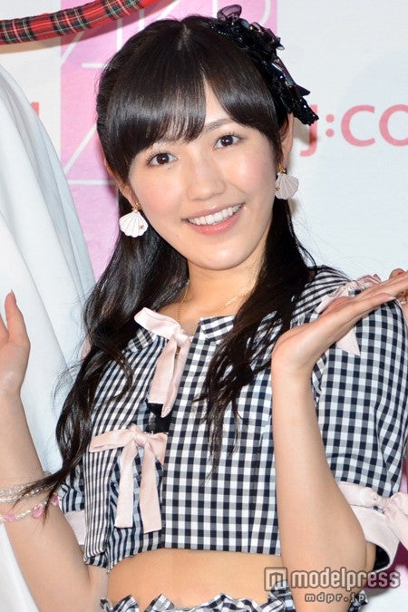 （C）モデルプレス