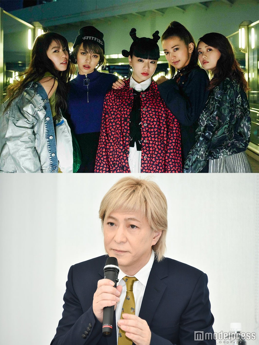 小室哲哉プロデュース新グループ“Def Will”も動揺　突然の引退に「現実を飲み込めておらず」＜コメント全文＞