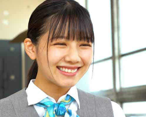 日向坂46渡邉美穂“突破ドラマ”初登場 制服でダンスも披露