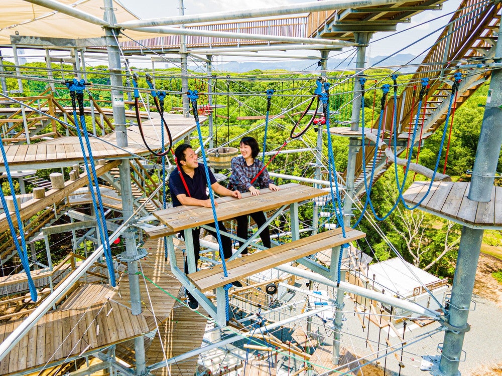 シー・ドラグーン／画像提供：SEアミューズメント