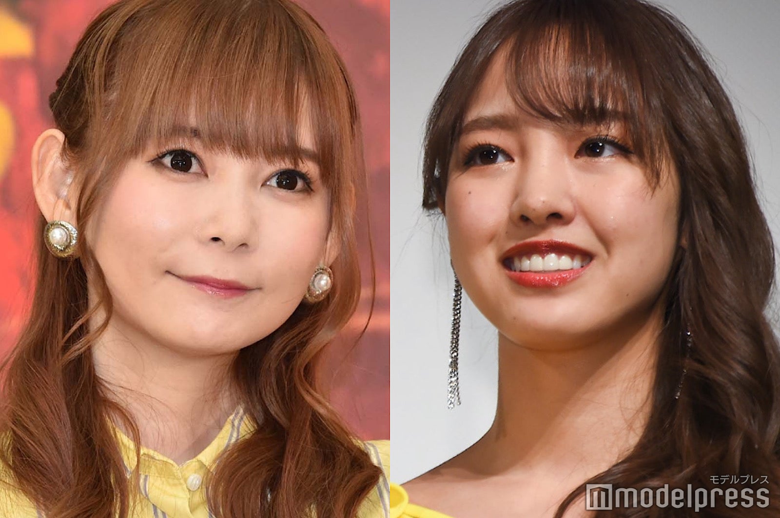 元モー娘。飯窪春菜、“大好きなお姉ちゃん”中川翔子の結婚祝福