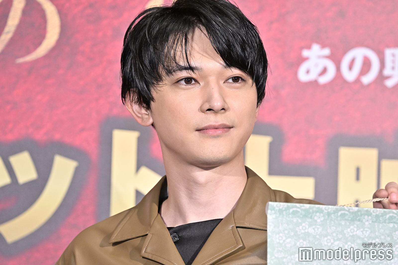 吉沢亮 （C）モデルプレス