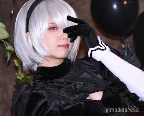 日本一のコスプレイヤー“えなこ”の年収・コミケ売上に共演者驚き