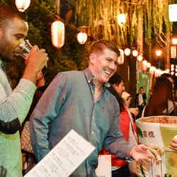 「渋谷のんべい横丁祭り」過去開催時の様子/画像提供:渋谷のんべい横丁祭り実行委員会