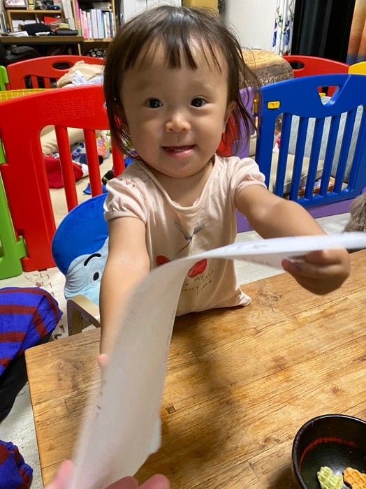 キンタロー の夫 誕生日での妻と娘からのサプライズに歓喜 心底 嬉しかった モデルプレス キンタロー の夫 誕生日での妻と娘からのサプライズに歓喜 心底 嬉しかった モデルプレス