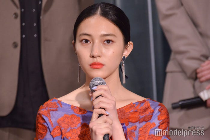 久保田紗友(C)モデルプレス