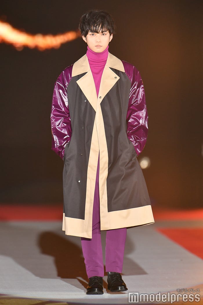 千葉雄大 (C)モデルプレス