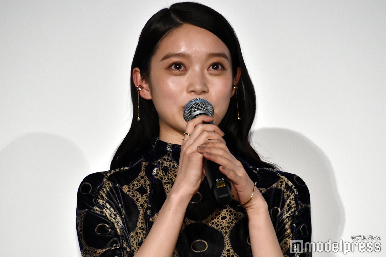 高石あかり（C）モデルプレス