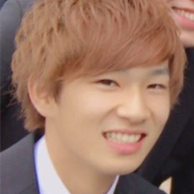 沖優翔 （提供写真）