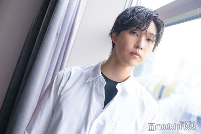 堀夏喜(C)モデルプレス