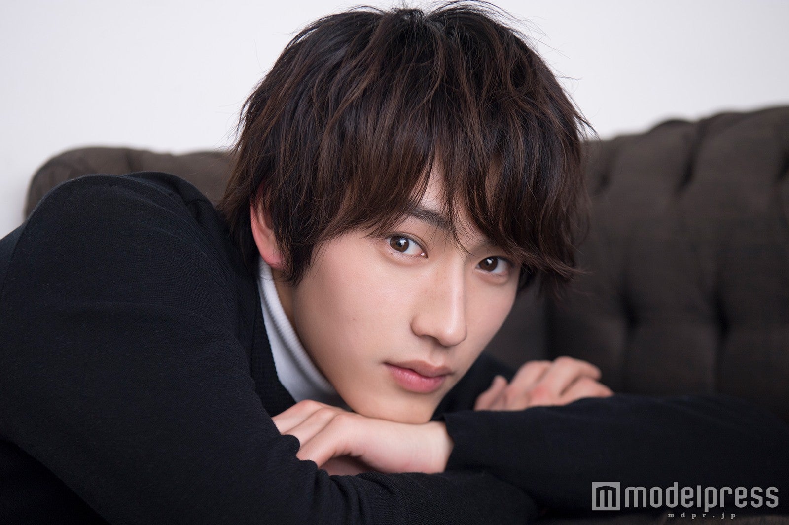 ＜杉野遥亮 写真集「あくび」インタビュー＞今年の“公約”を早くも実現へ「神対応を目指します！」 “人生で一番魅力を感じた人”との出会いも語る