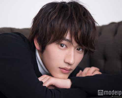 <杉野遥亮 写真集「あくび」インタビュー>今年の“公約”を早くも実現へ「神対応を目指します!」 “人生で一番魅力を感じた人”との出会いも語る