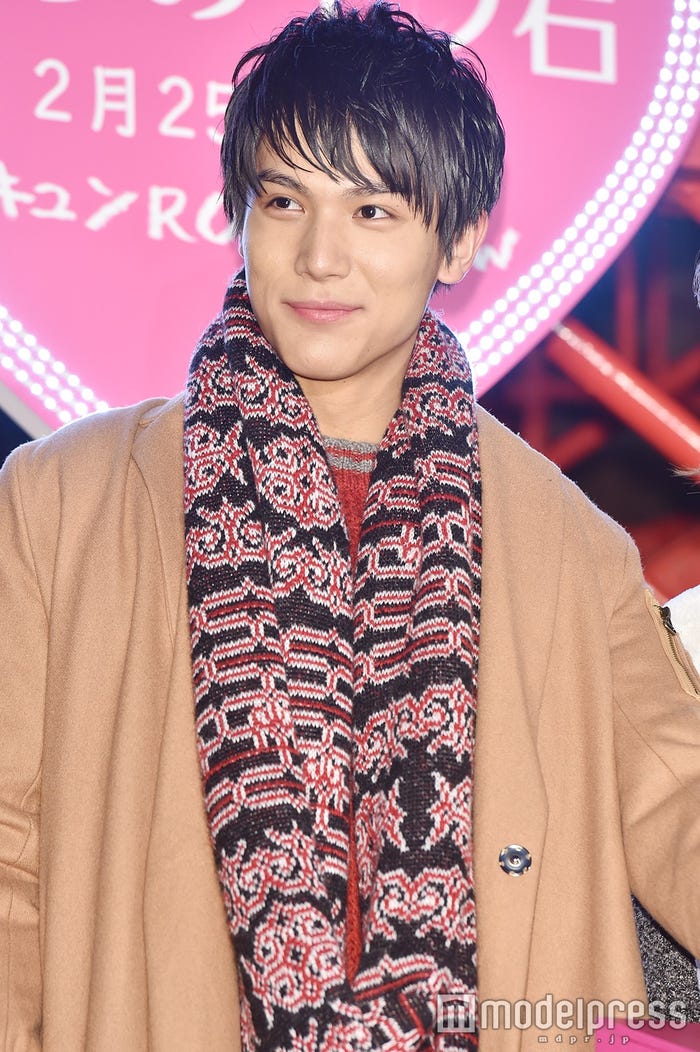 中川大志(C)モデルプレス