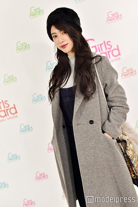 三吉彩花(C)モデルプレス