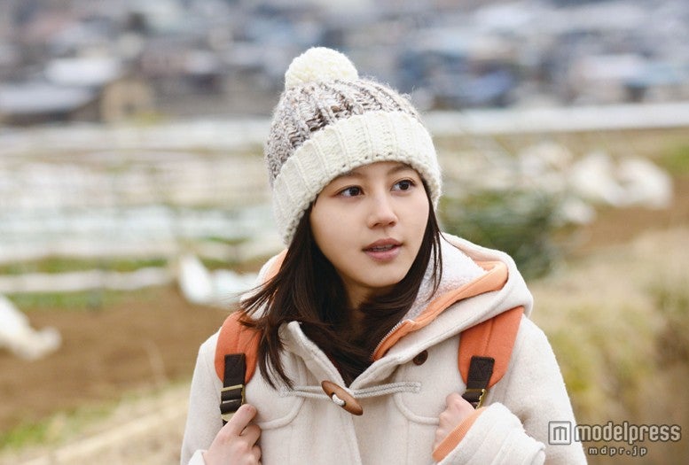 映画「麦子さんと」（12月21日公開）劇中カット－配給：ファントムフィルム（C）「麦子さんと」製作委員会
