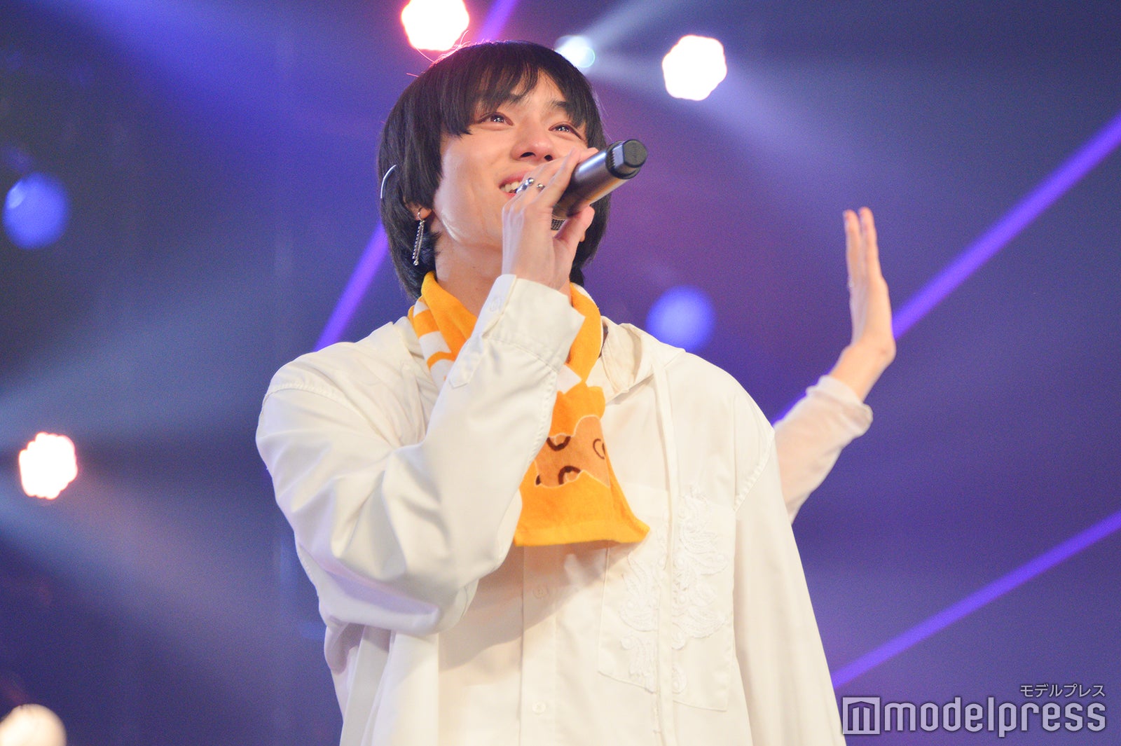 山下幸輝 （C）モデルプレス