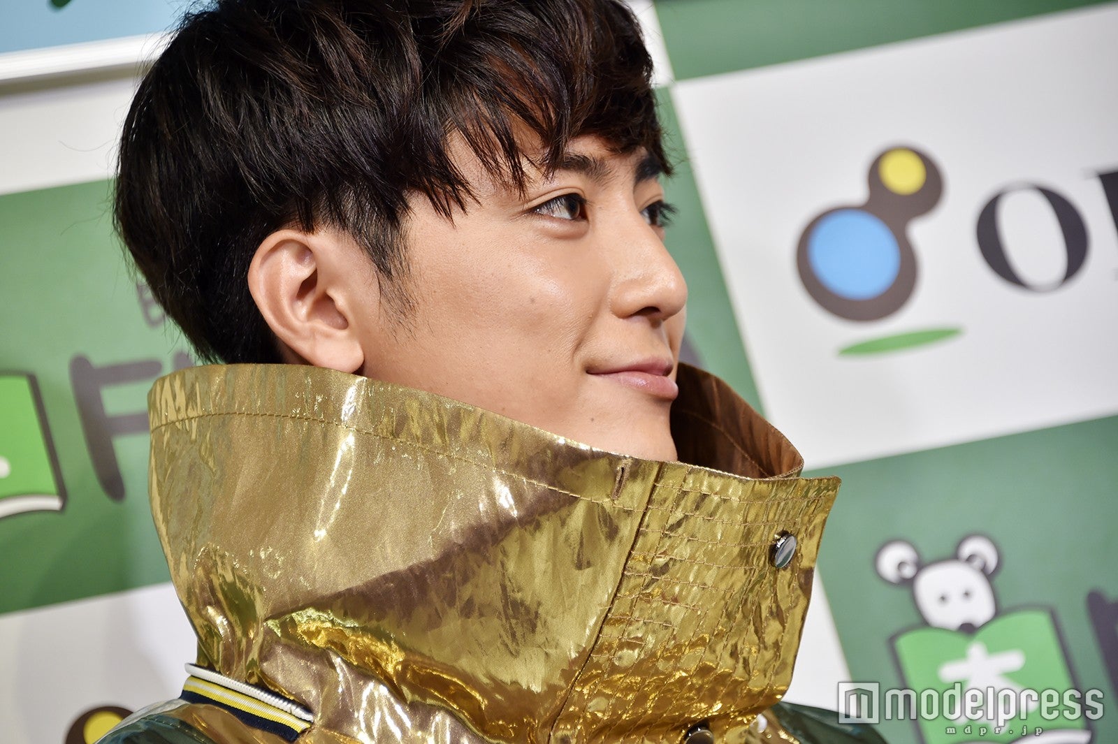 間宮祥太朗（C）モデルプレス