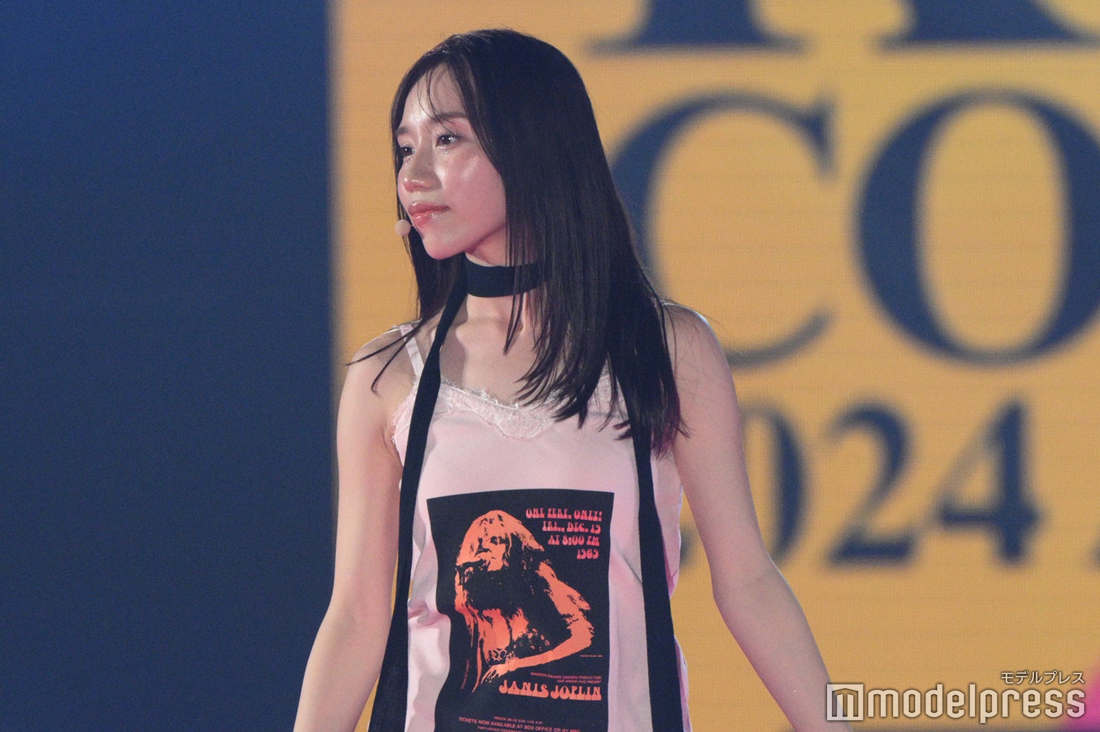 みゆ／ばんばんざい（C）モデルプレス