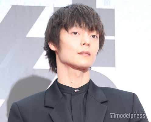 窪田正孝「1人じゃないと思える瞬間を一緒に作れるパートナー」家族の大事さ語る ブラックスーツでレッドカーペッド登場【カルティエと日本 半世紀のあゆみ「結 MUSUBI」展 ― 美と芸術をめぐる対話】