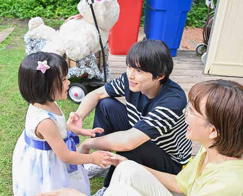 「西園寺さんは家事をしない」BUMP OF CHICKEN主題歌の“花言葉”に注目集まる「涙腺崩壊」「意味を知った瞬間鳥肌」