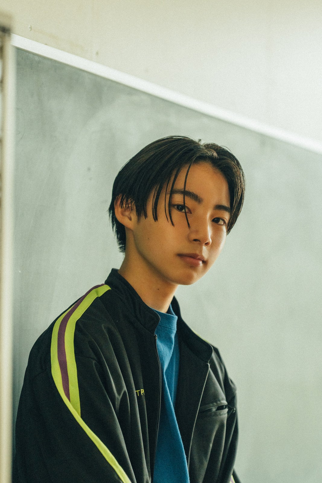 AOI／画像提供：BMSG