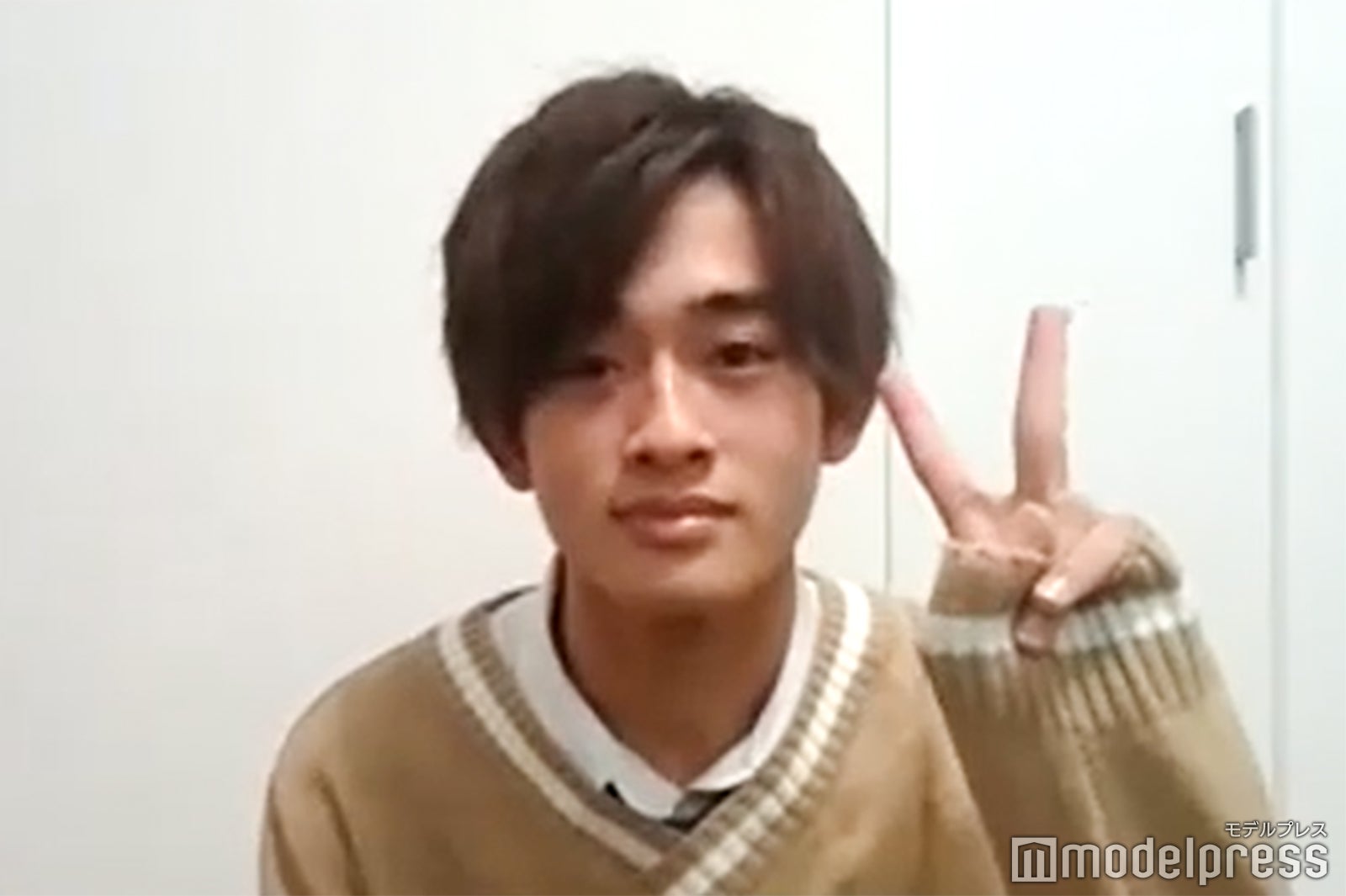 りゅうた（桑山隆太）（C）モデルプレス