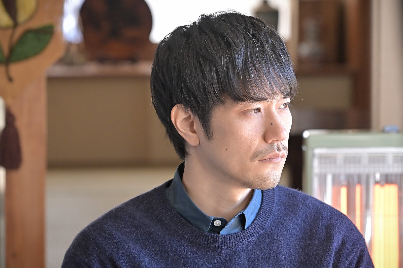 松山ケンイチ「クジャクのダンス、誰が見た？」第8話（C）TBS