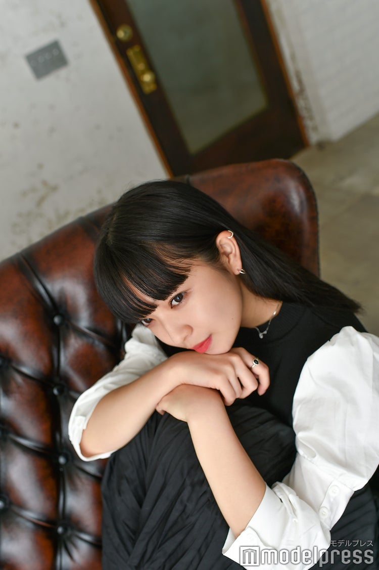 画像12 22 田中芽衣 憧れラブストーリーでキスシーンに初挑戦も 笑っちゃった 理由は モデルプレスインタビュー モデルプレス 画像12 22 田中芽衣 憧れラブストーリーでキスシーンに初挑戦も 笑っちゃった 理由は モデルプレスインタビュー モデルプレス
