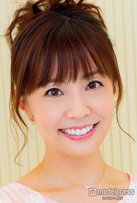 小林麻耶